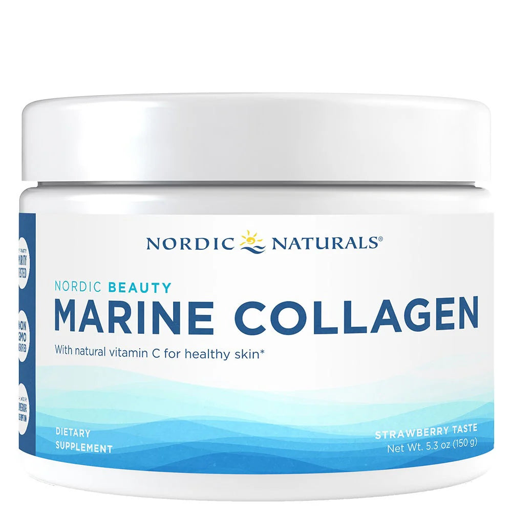 Marine Collagen