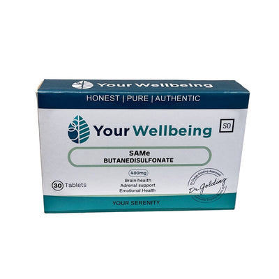 Your WellBeing Same Pack