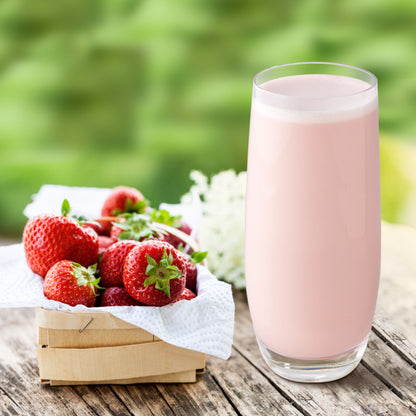 OPTIFAST® Shake Strawberry