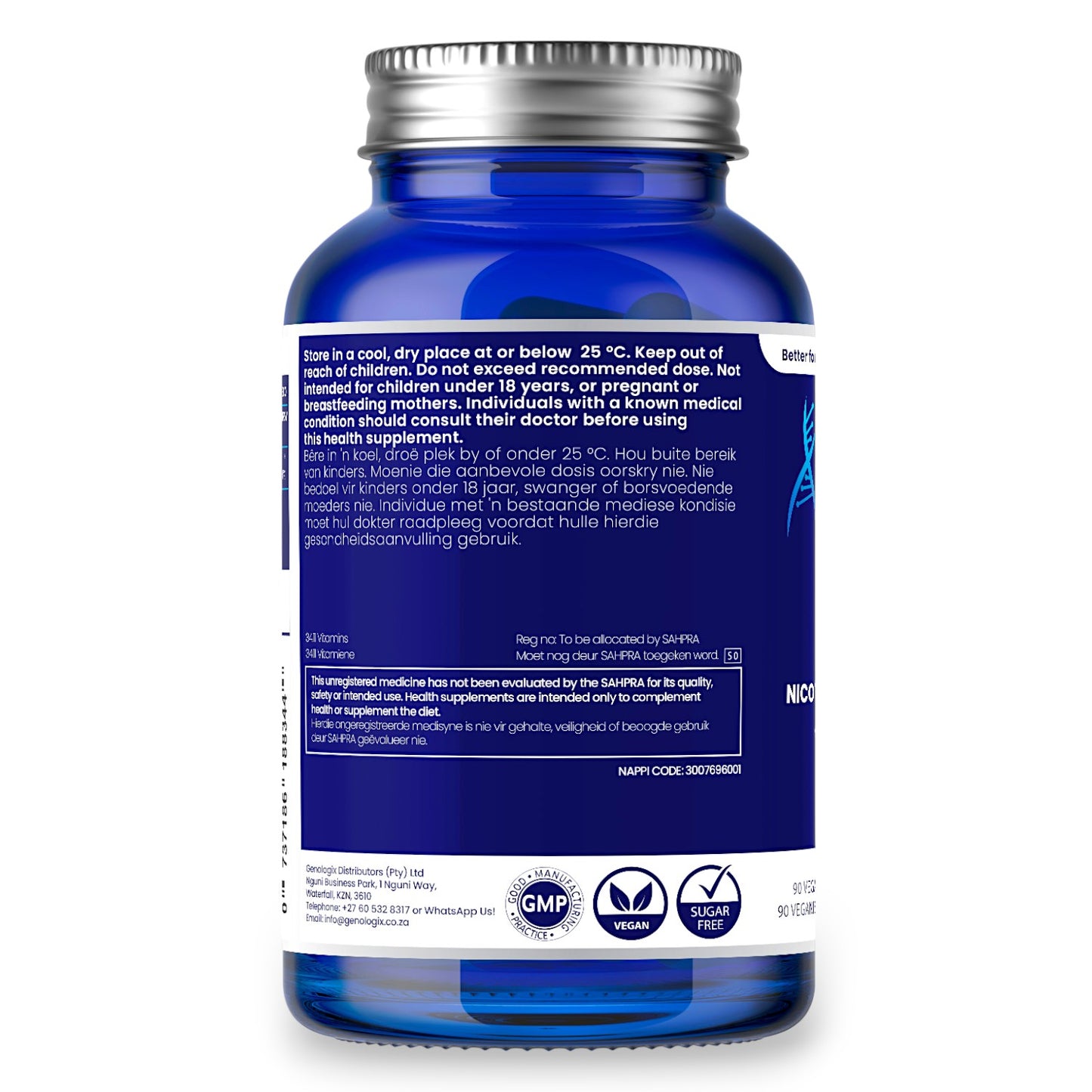 NMN 1000mg