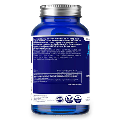 genologix-nmn-nicotinamide-mononucleotide-1000mg-90-vegan-capsules