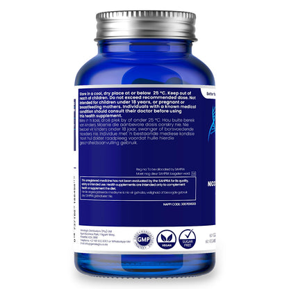 genologix-nmn-500mg-nicotinamide-mononucleotide-capsules-blue-bottle