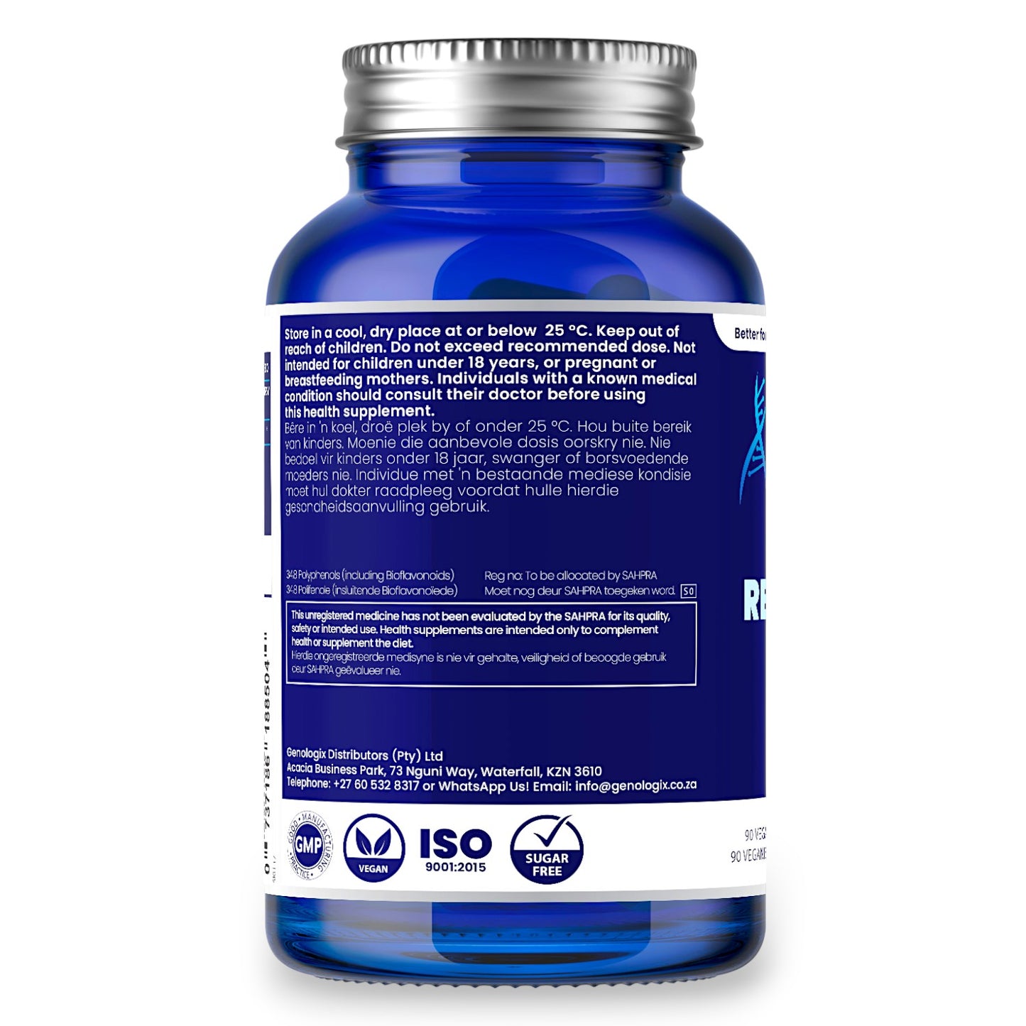 Resveratrol