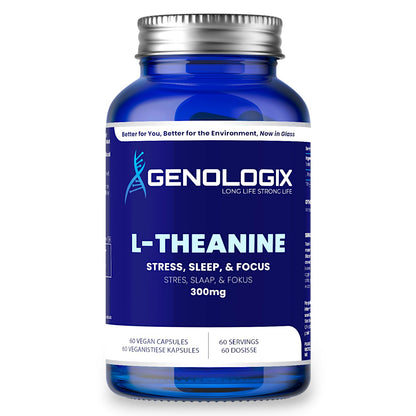 genologix-l-theanine-300mg-60-vegan-capsules-stress-sleep-focus