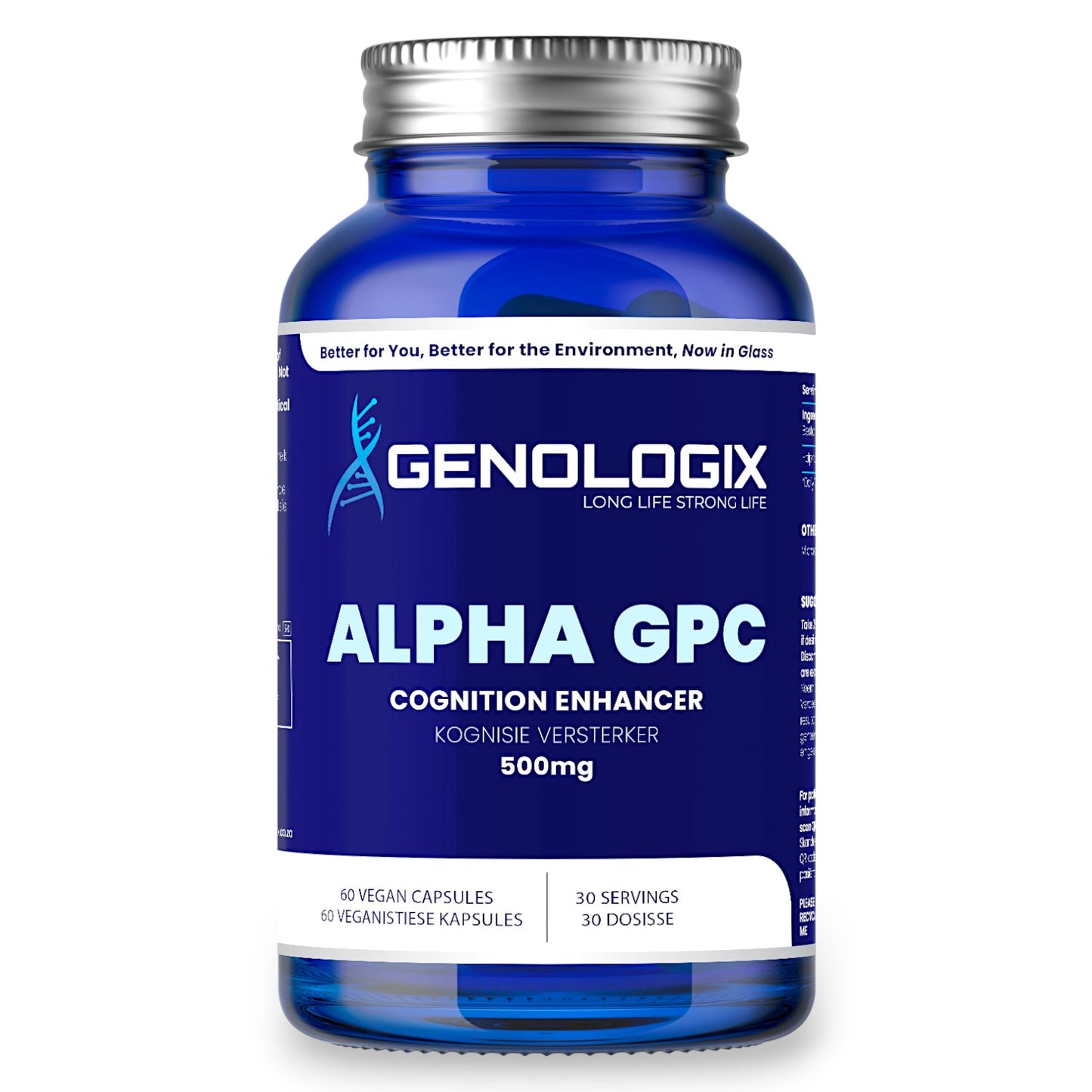 Alpha GPC