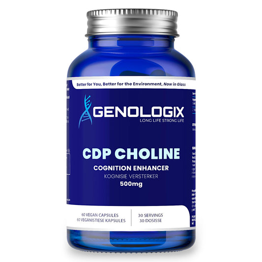 CDP Choline (Citicoline)