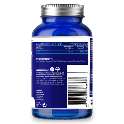 genologix-cdp-choline-500mg-60-vegan-capsules-cognition-enhancer