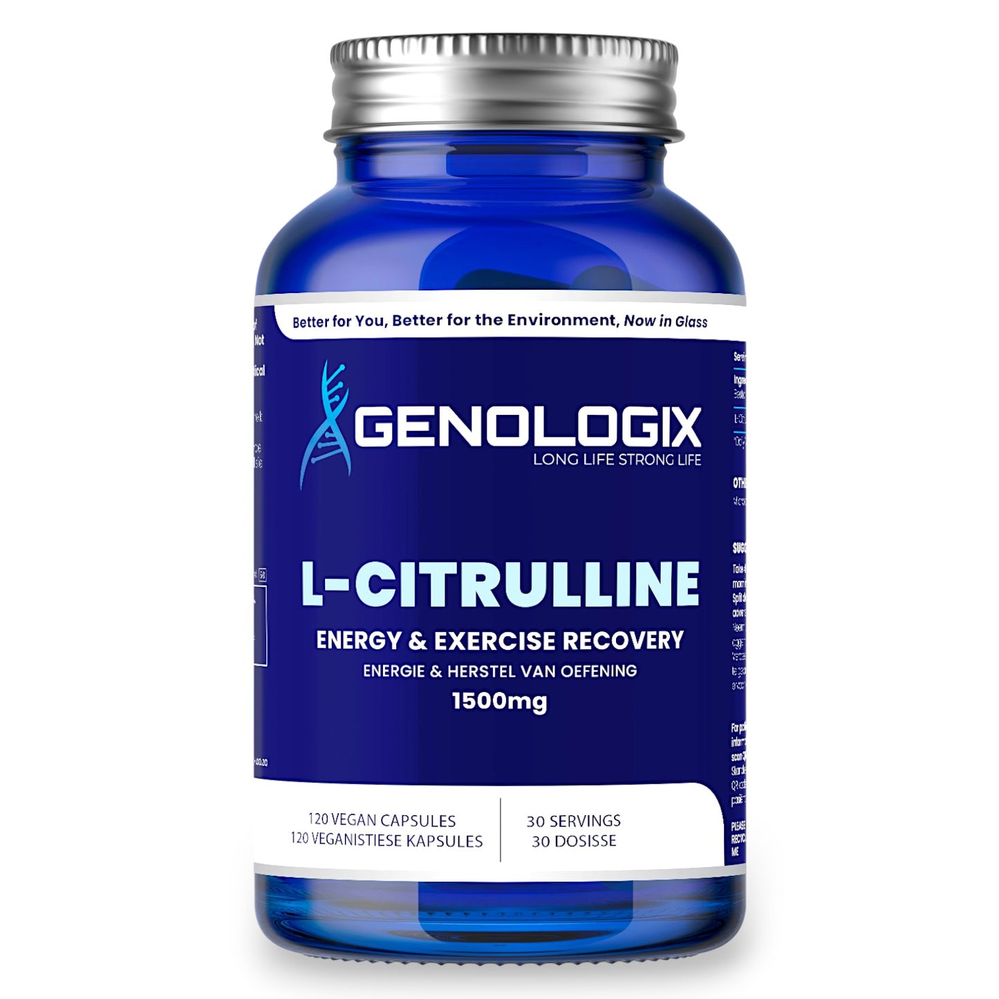 L-Citrulline