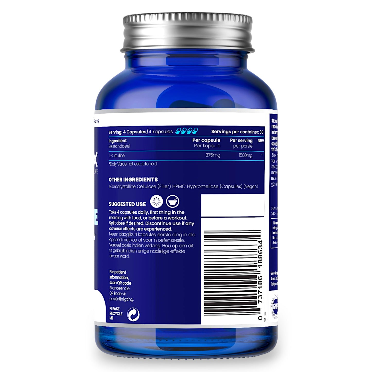 L-Citrulline