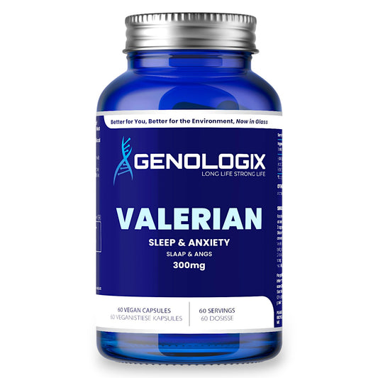 Valerian
