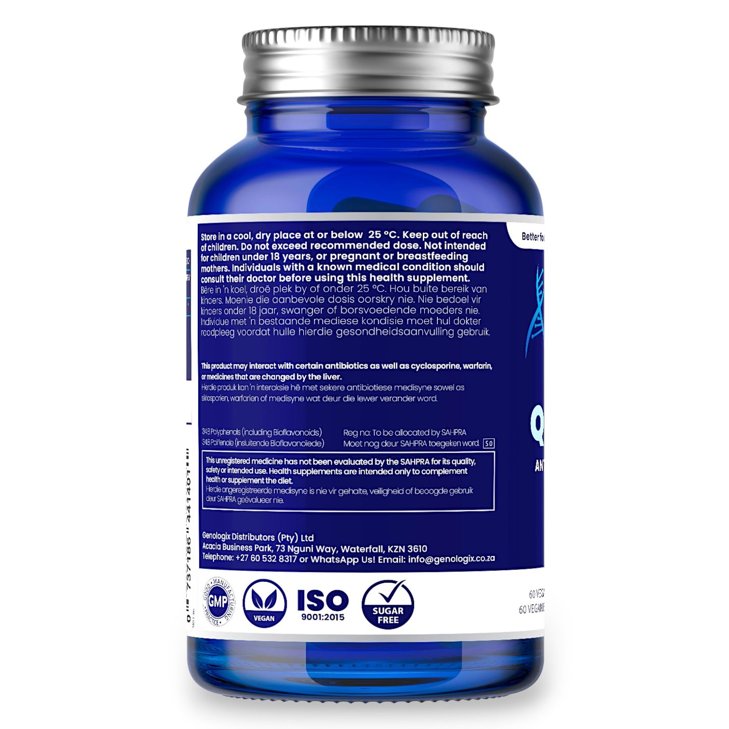 Quercetin