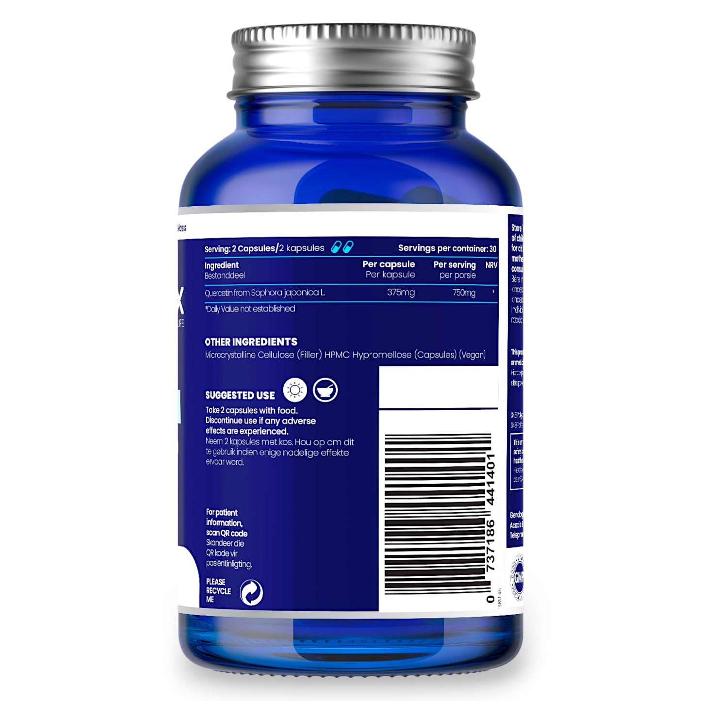 Quercetin