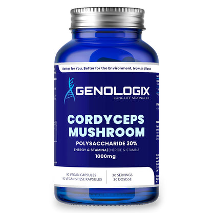 genologix-cordyceps-mushroom-1000mg-90-vegan-capsules