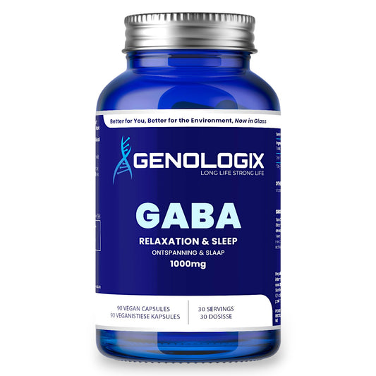 GABA