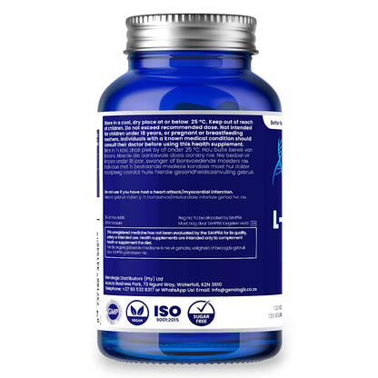 genologix-l-arginine-1500mg-120-vegan-capsules-muscle-strength-endurance-blue-bottle