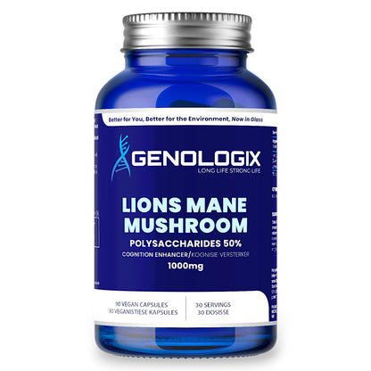 genologix-lions-mane-mushroom-90-vegan-capsules-1000mg-cognition-enhancer