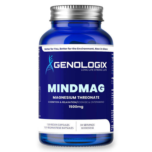 MindMag (Mag L-Threonate)