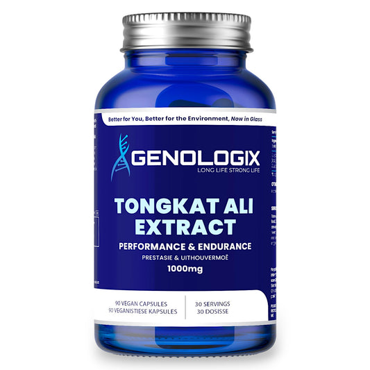 Tongkat Ali Extract