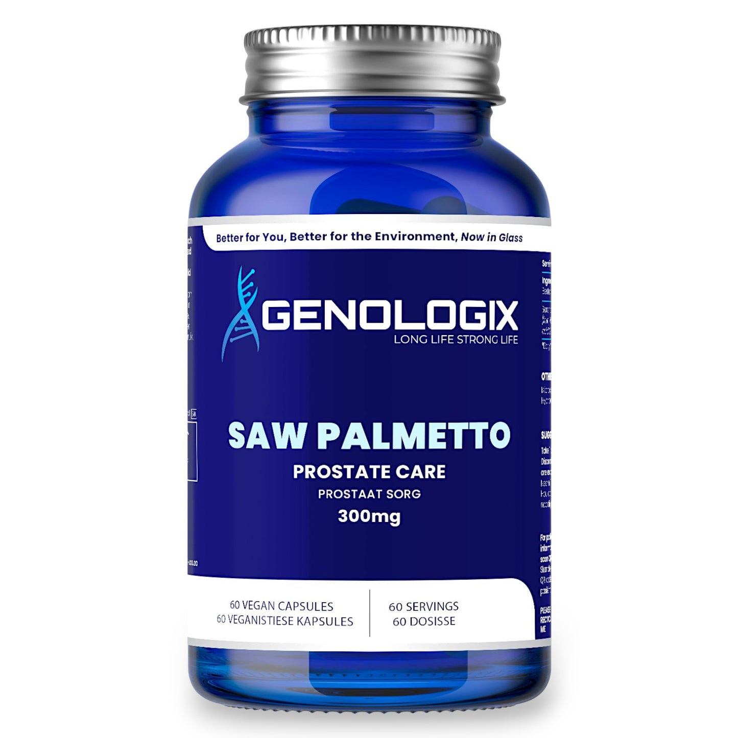 Saw Palmetto
