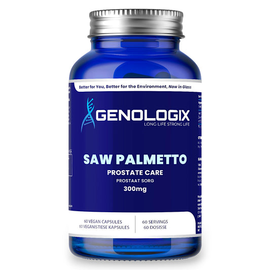 Saw Palmetto