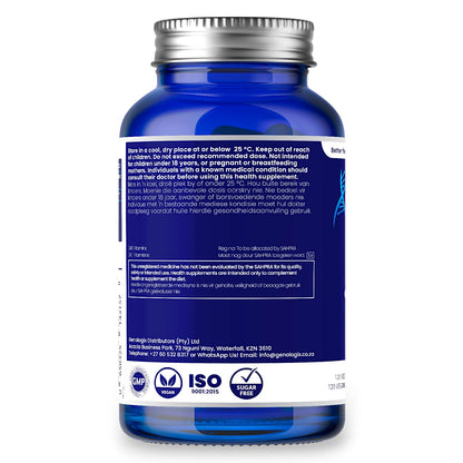 genologix-biotin-500mcg-120-vegan-capsules-glass-bottle-hair-skin-nails-energy-metabolism