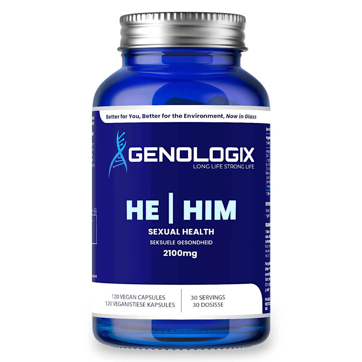 He | Him (Sexual Enhancer)