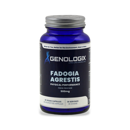 Fadogia Agrestis