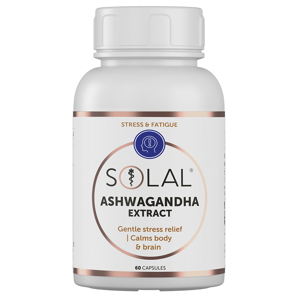 Ashwagandha Extract