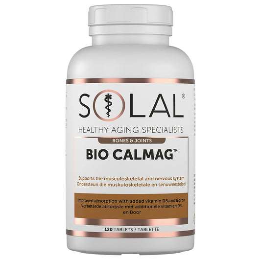 Bio-Calmag