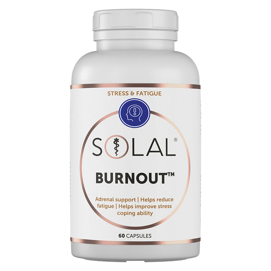 Burnout™ Adrenal Support