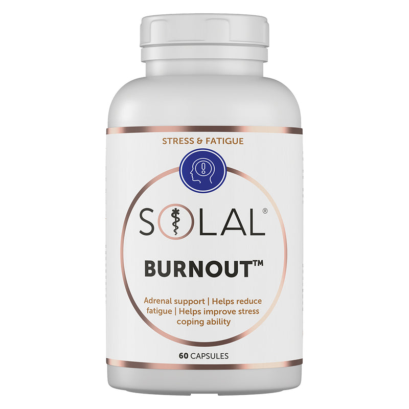 Burnout™ Adrenal Support