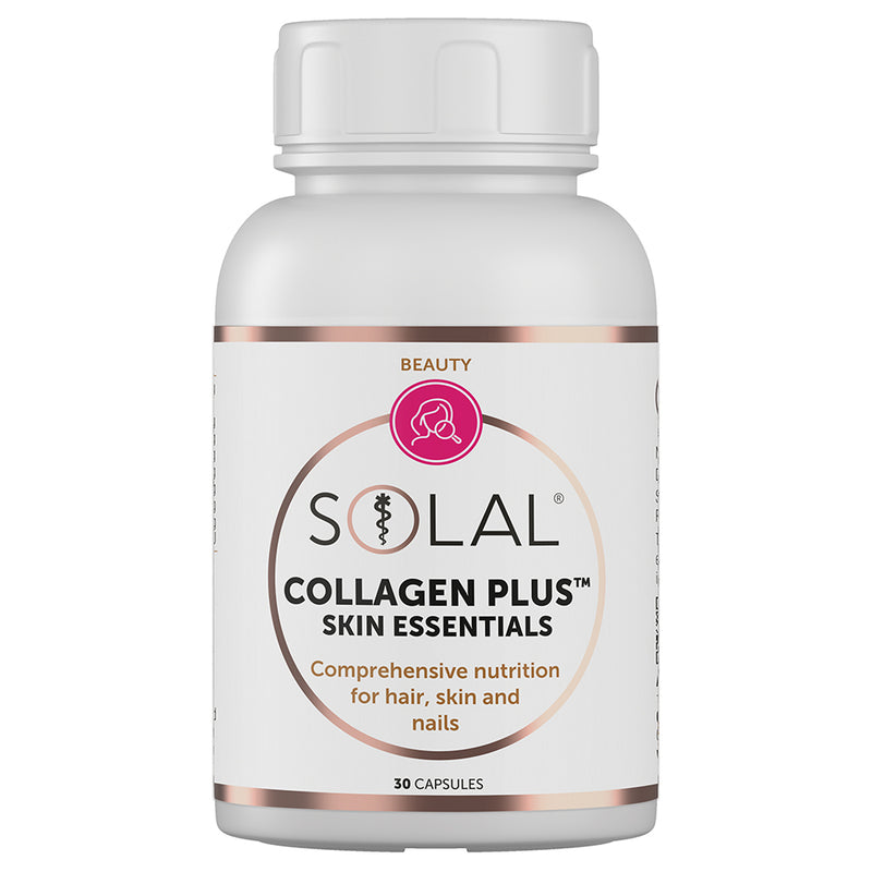 Collagen Plus Skin Essentials