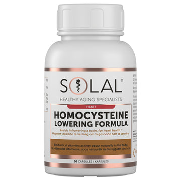 SOLAL® Products For Sale | VitaGene