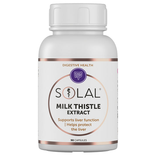 Milk Thistle Extract