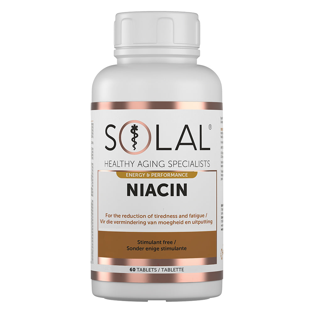 Niacin