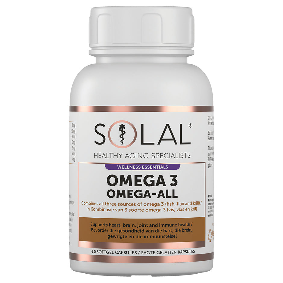 Solal SOLAL® Products For Sale | VitaGene