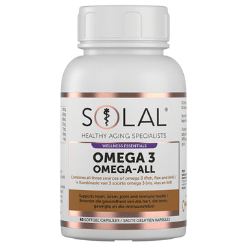 SOLAL® Products For Sale | VitaGene