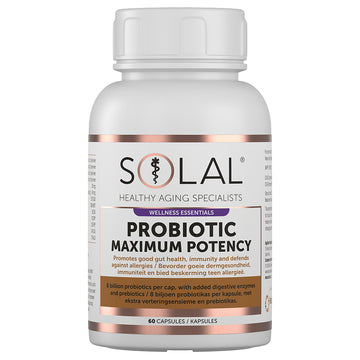 SOLAL® Products For Sale | VitaGene