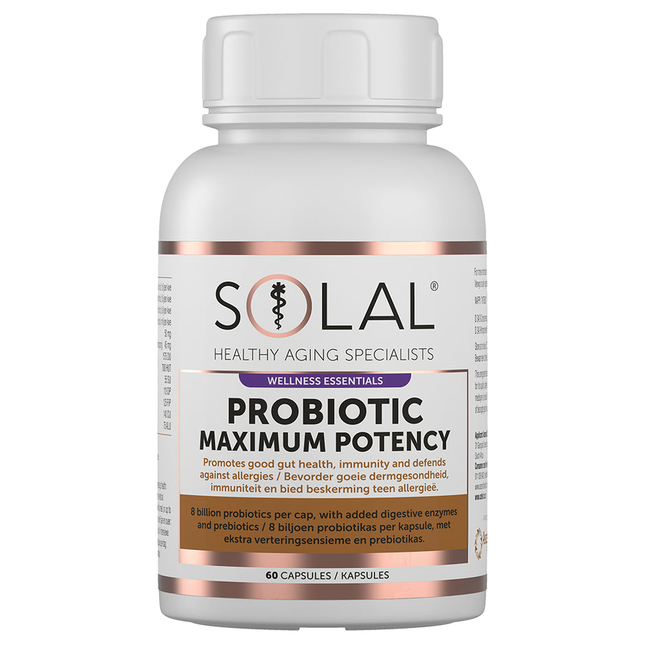 SOLAL® Products For Sale | VitaGene