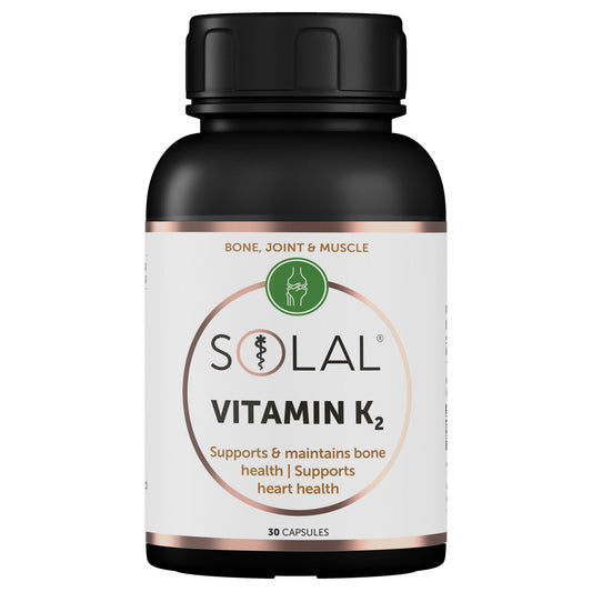 Vitamin K2