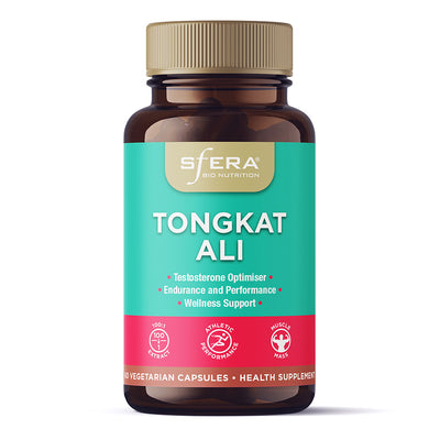 Sfera Tongkat Ali Health Supplement