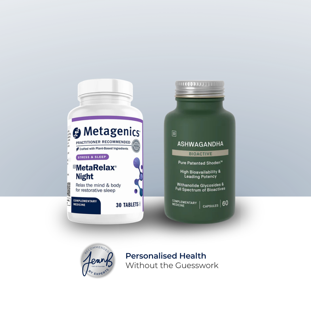 Sleep Support Essentials Advanced