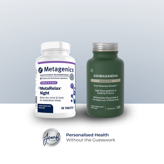 Sleep Support Essentials Advanced