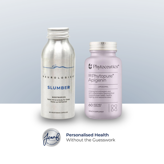 Sleep Support Essentials Core