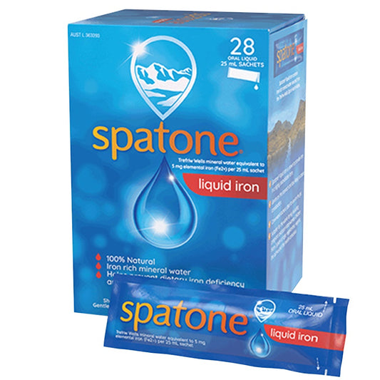 Spatone Liquid Iron