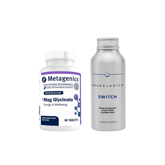 Stress Support Essentials Core