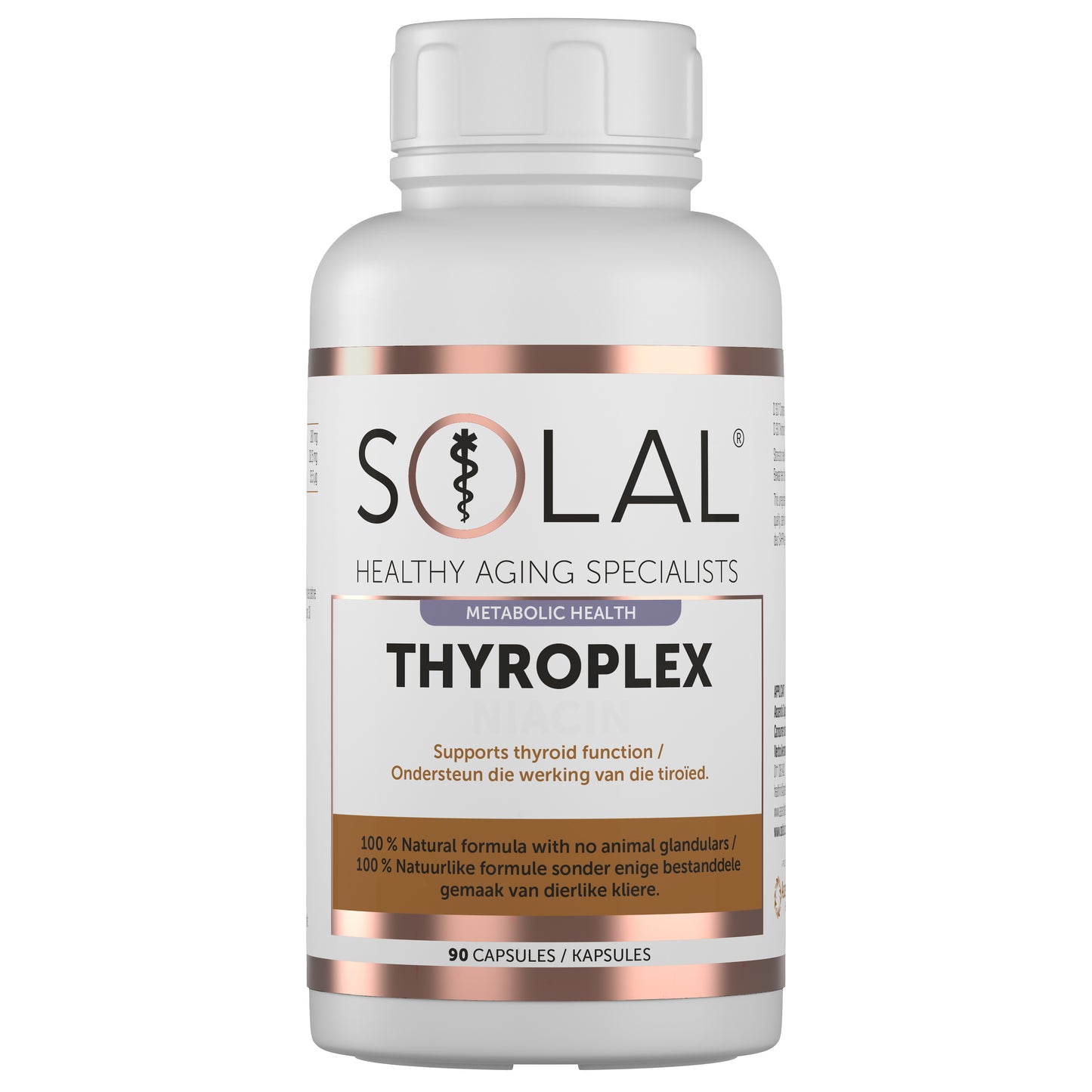 Thyroplex