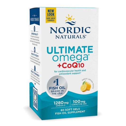 nordic naturals-coq10-health supplements online