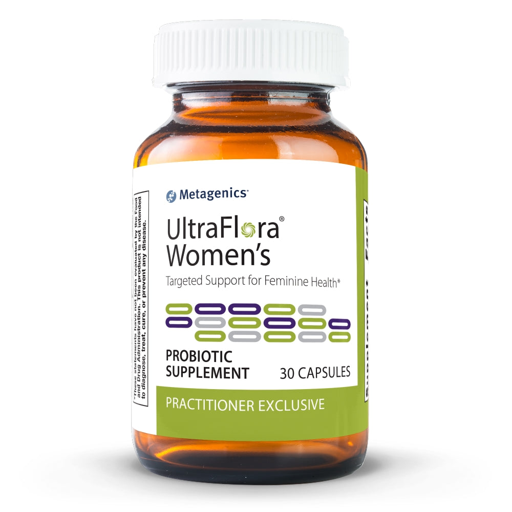 UltraFlora Womens