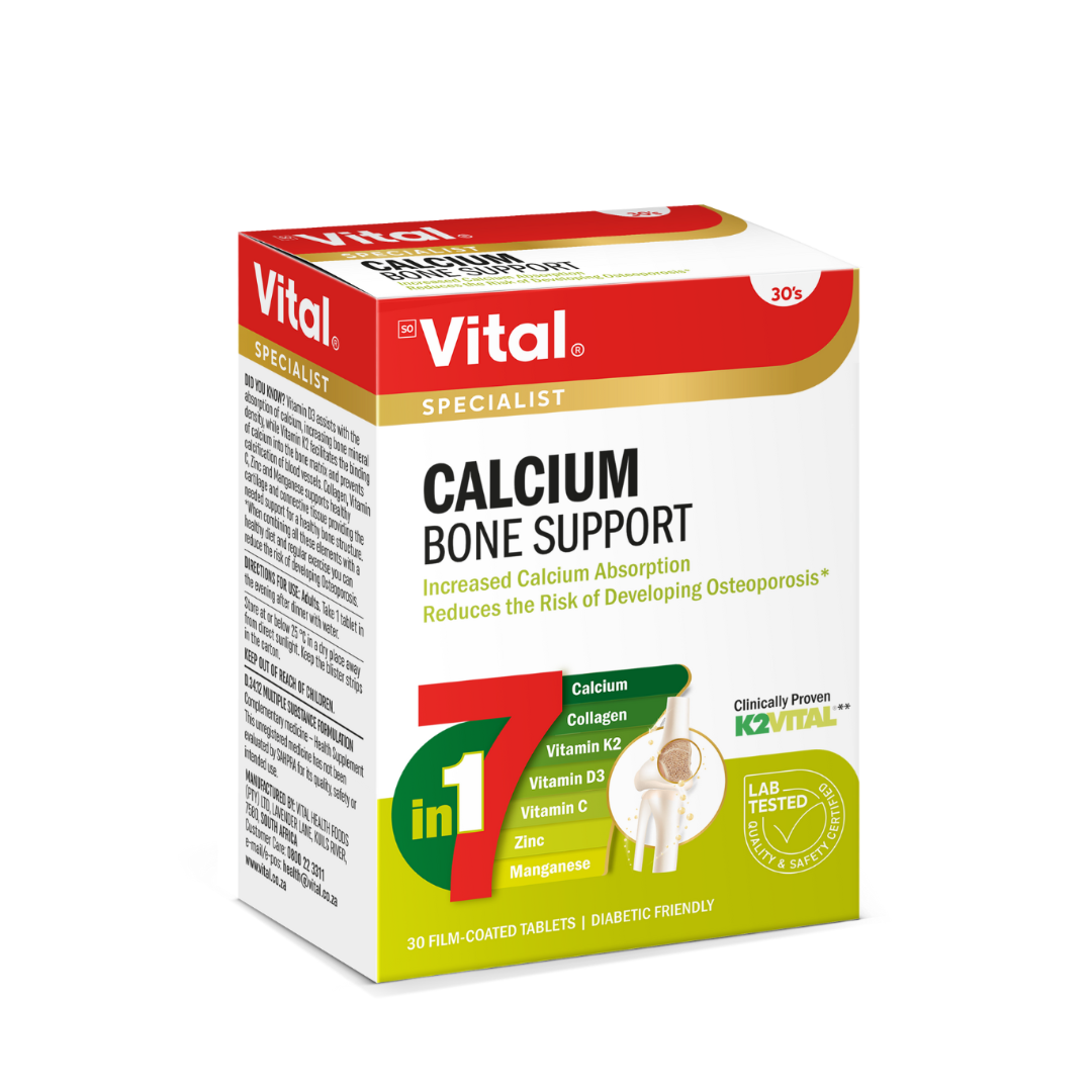 vital-specialist-calcium-bone-support-30-tablets-box-front